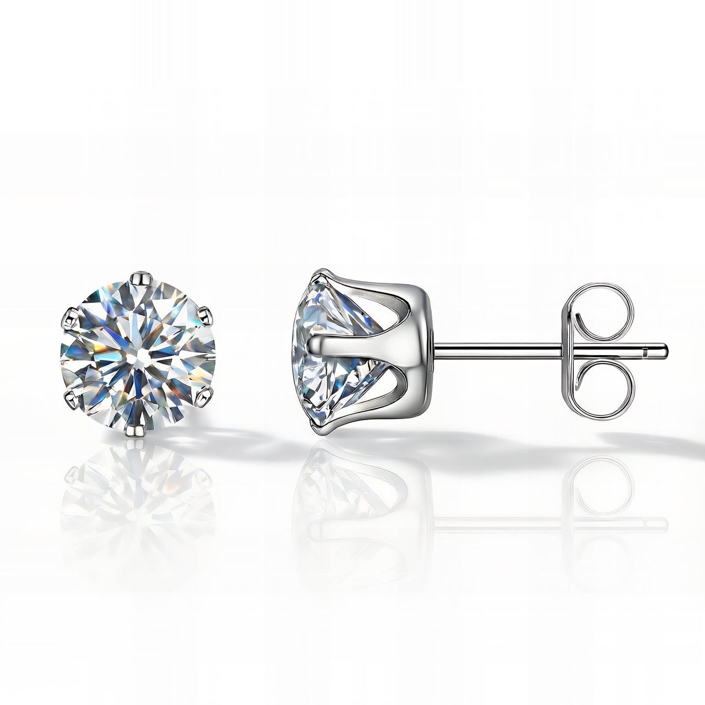 "Solo" Studs