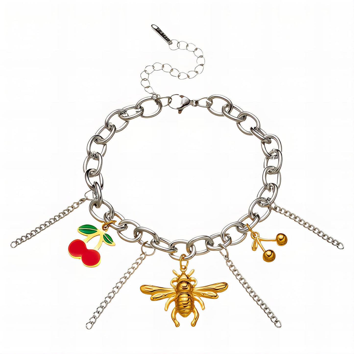 "Bee" Bracelet