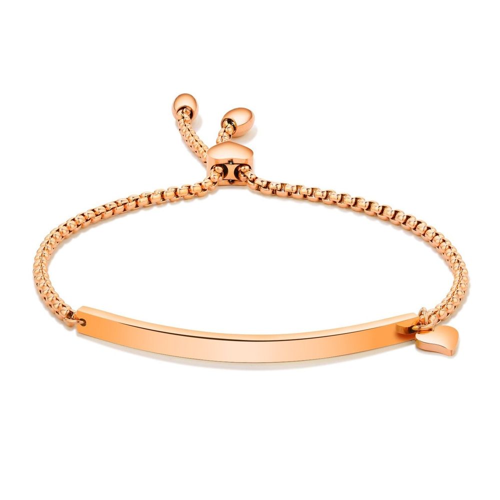 Stainless Steel Bracelet