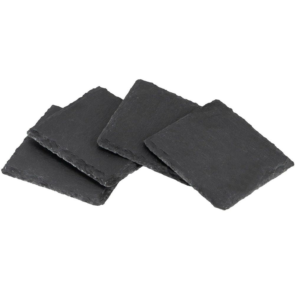 Square Slate Coaster
