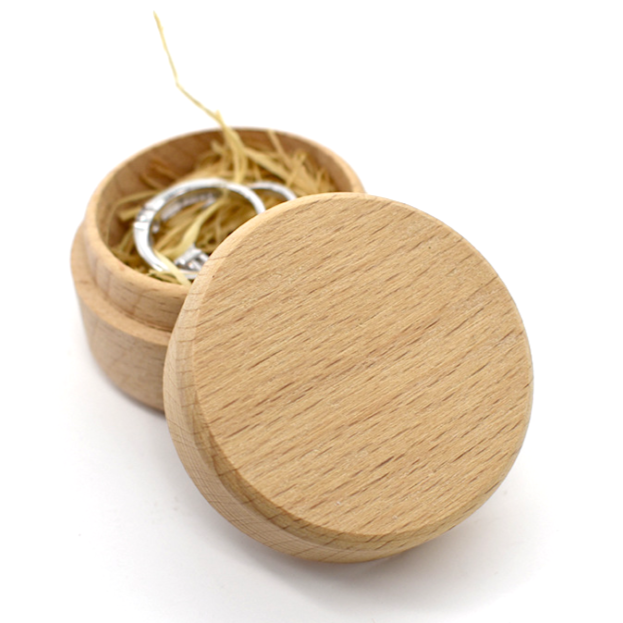 Ring Box