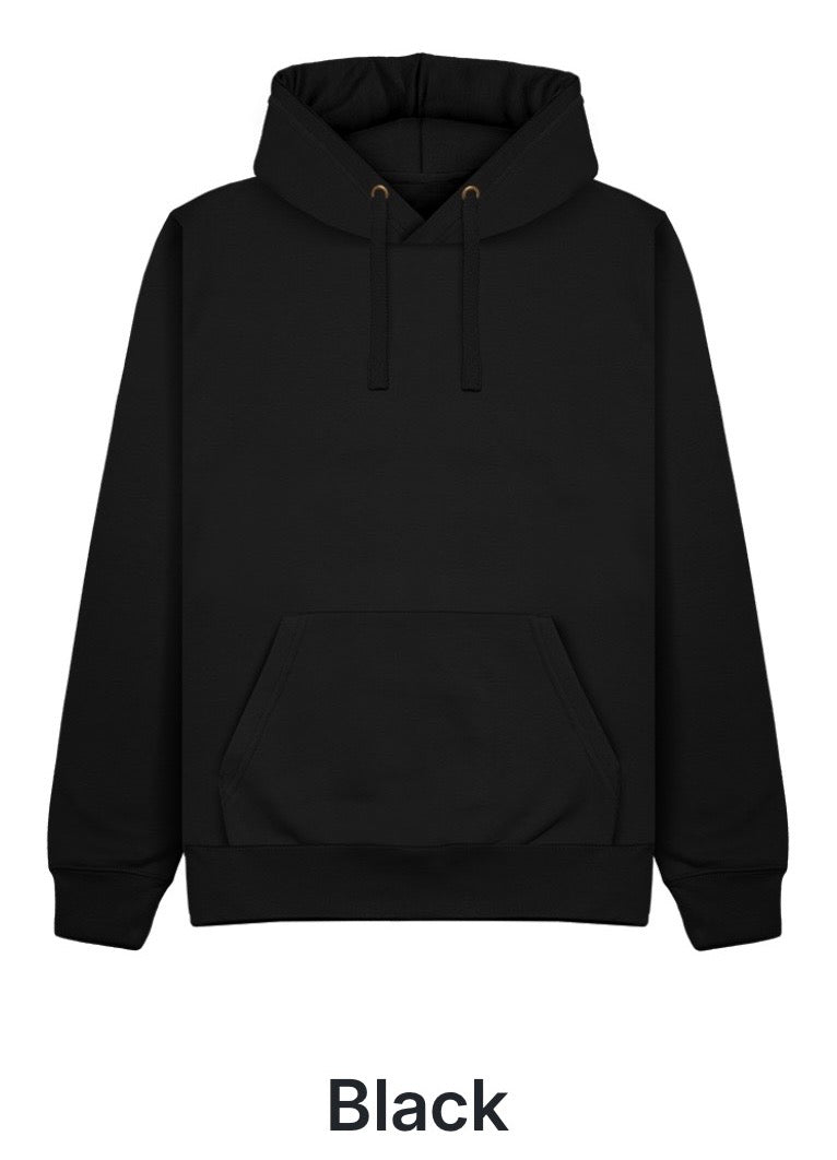 Classic (pull on) Hoodie