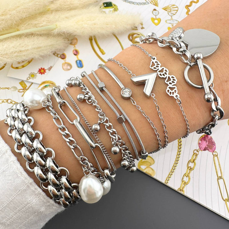 Curated Jewellery Collection