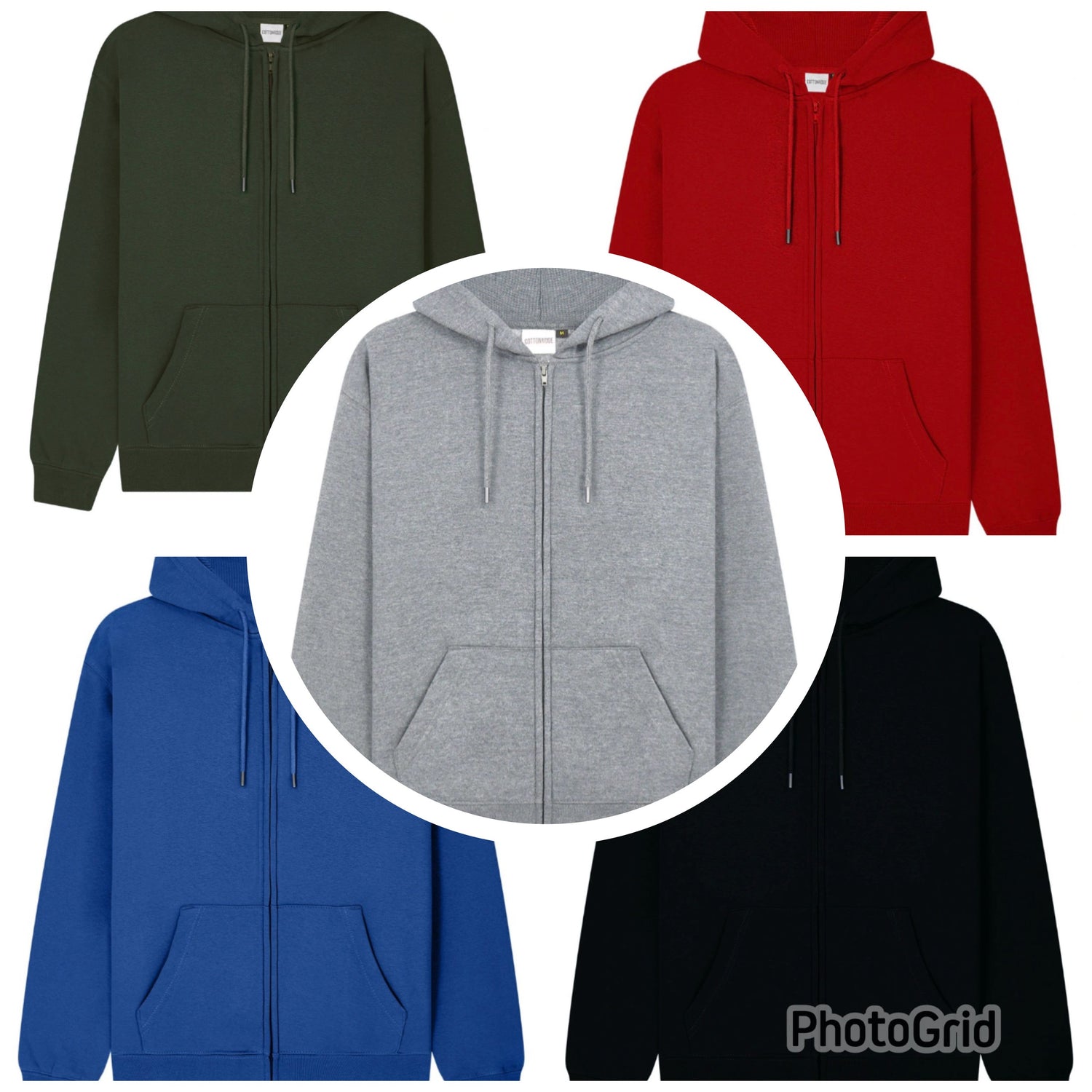 Personalised Clothing