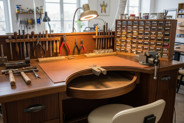 Bespoke Jewellery Options/Requests