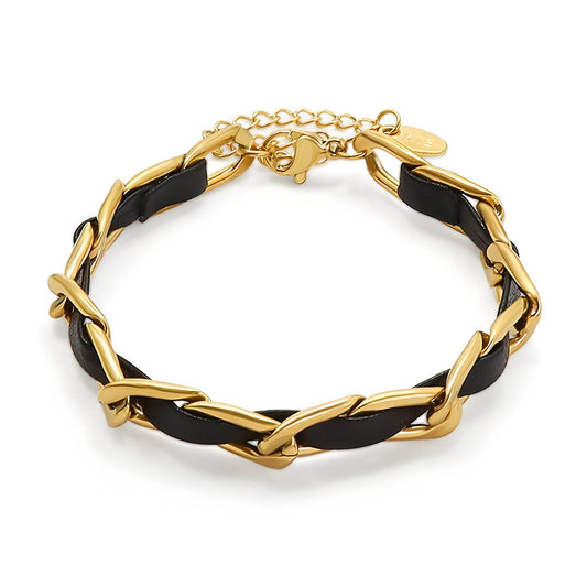 'Intertwined' Bracelet