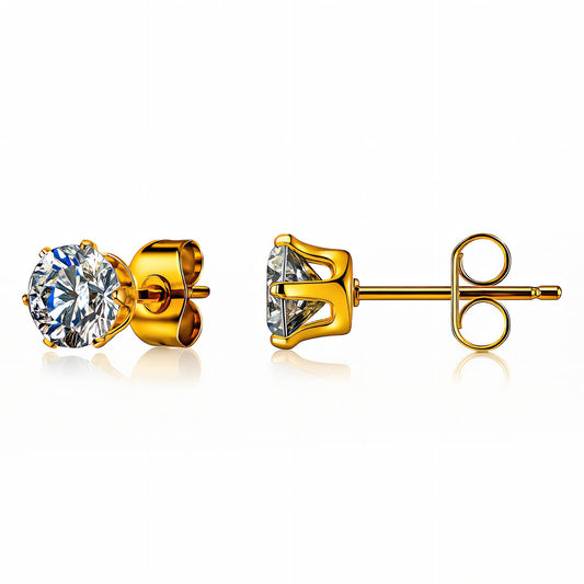 "Solo" Studs