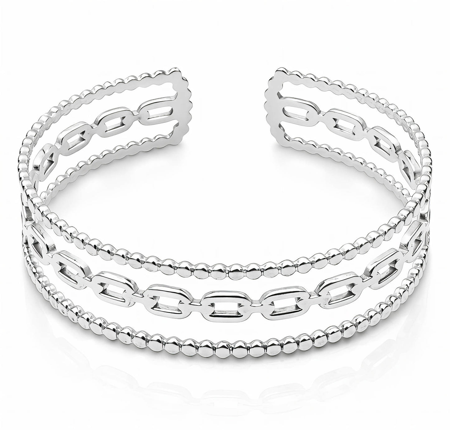'In Chains' Bracelet
