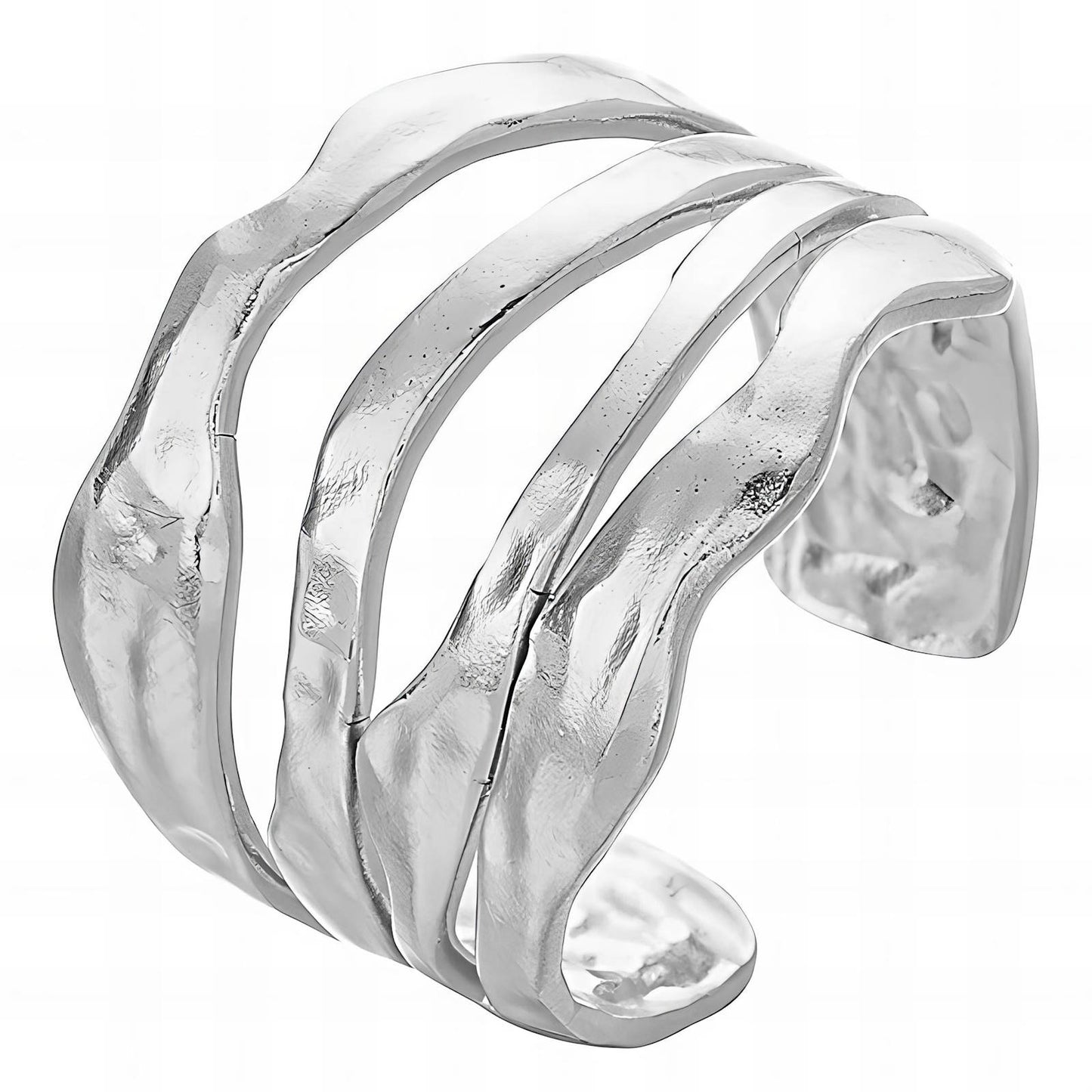 The Split Water Ring (Adjustable)