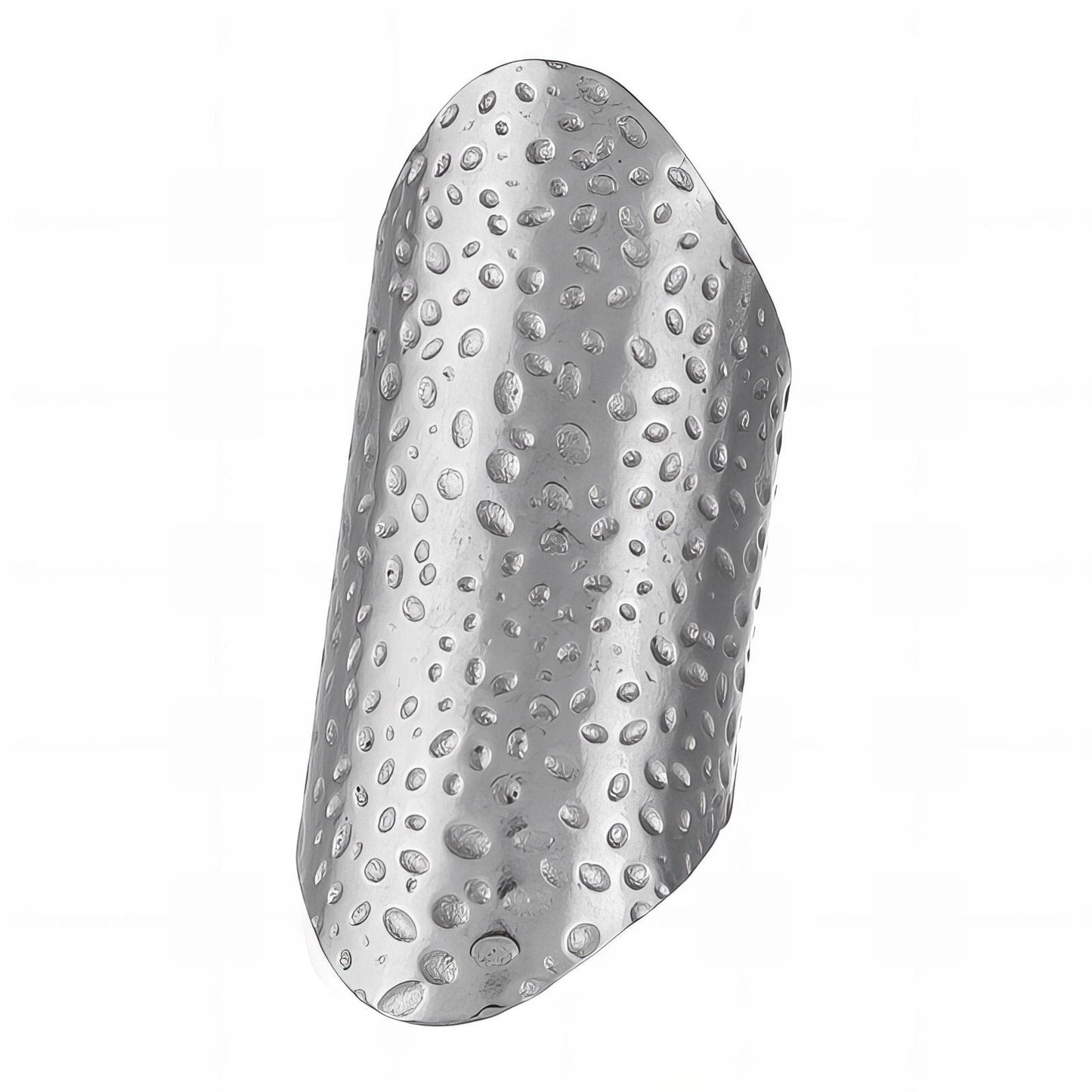 The Shield Ring (Adjustable)