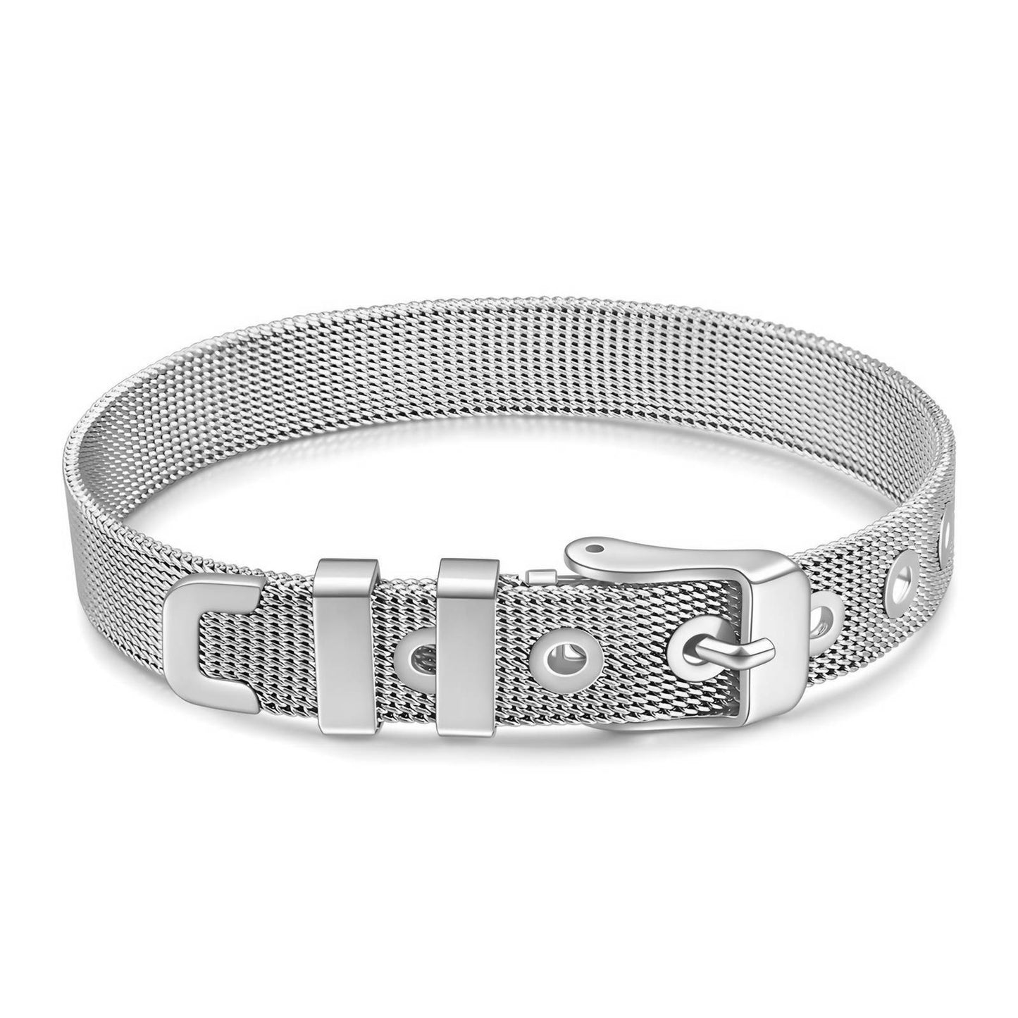 The Belt Bracelet
