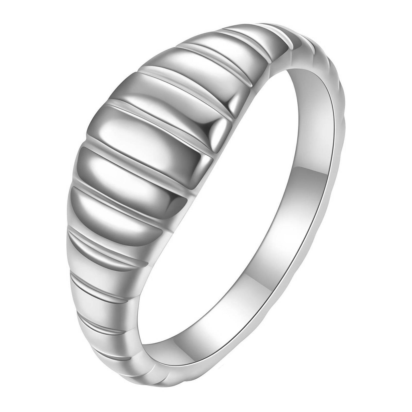 The Groove Ring
