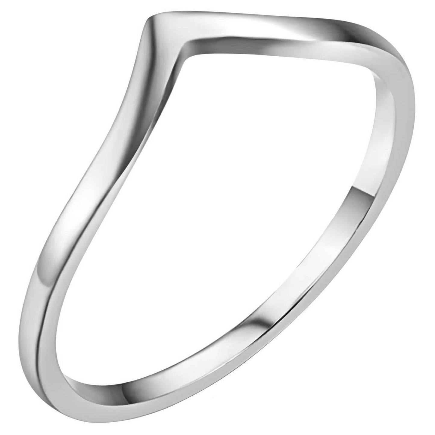 The Wishbone Ring