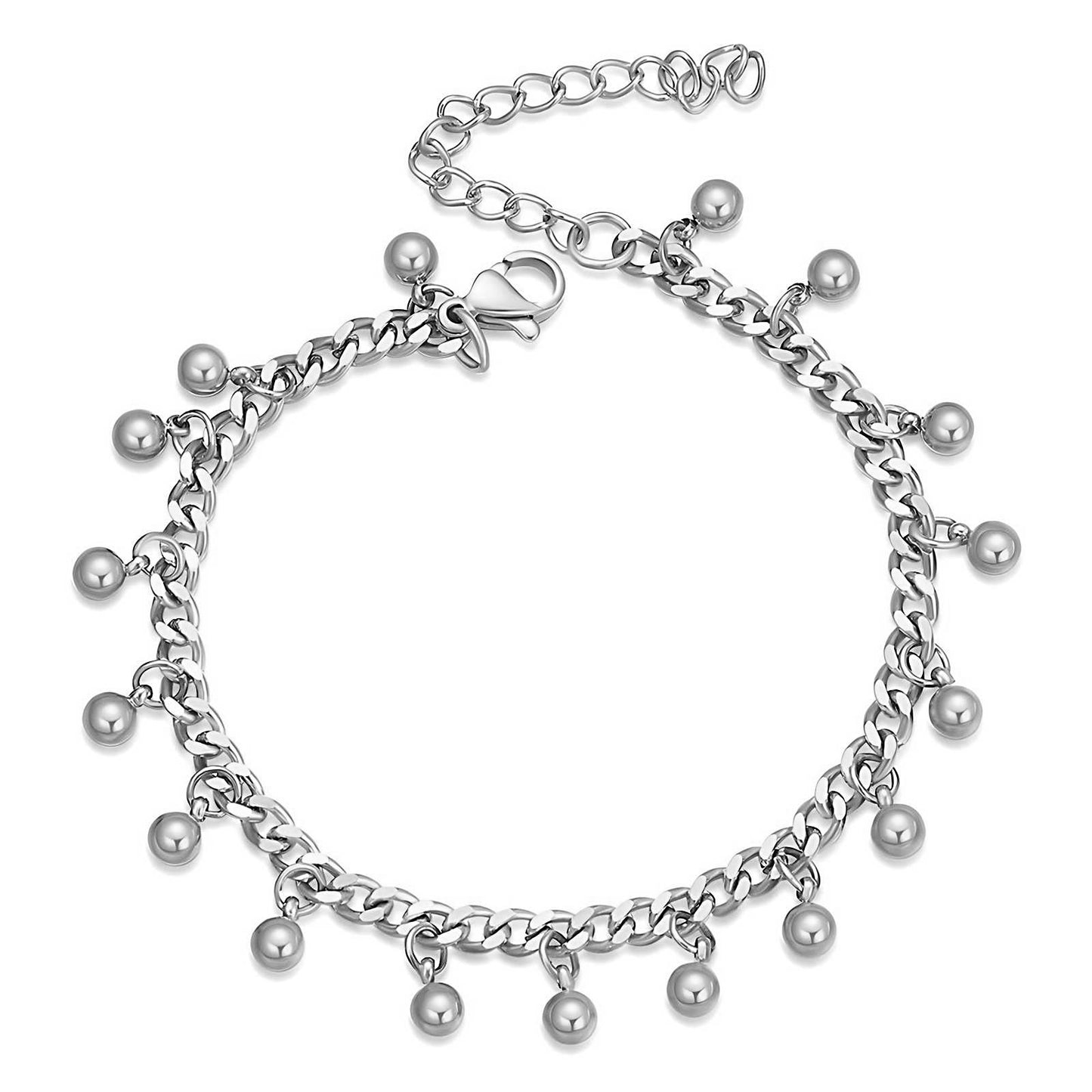 'Bell' Bracelet