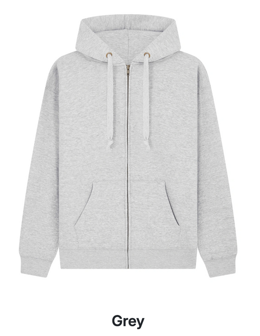 Premium Zip up Hoodie