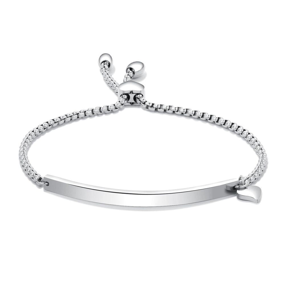 Stainless Steel Bracelet