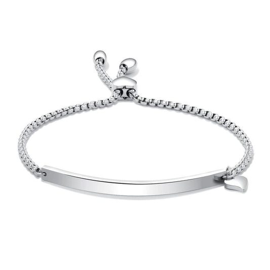Stainless Steel Bracelet