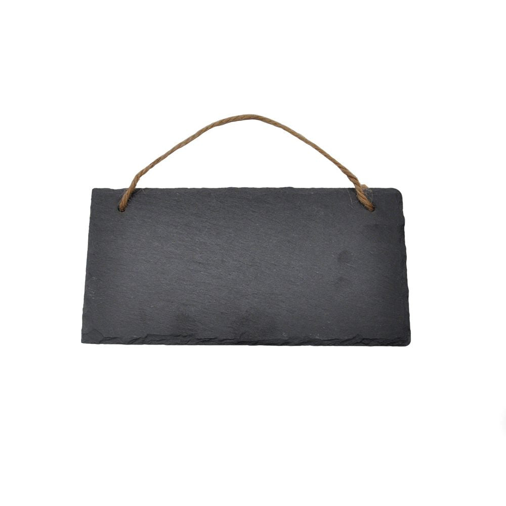 Slate Hanging Sign