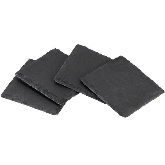 Square Slate Coaster