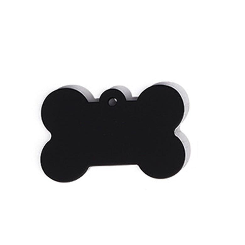 Stainless Steel Pet Tag