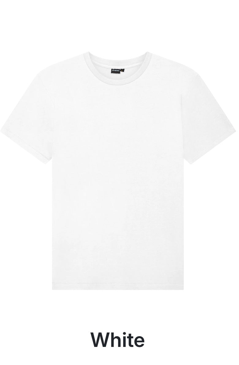 Short Sleeved T-Shirt