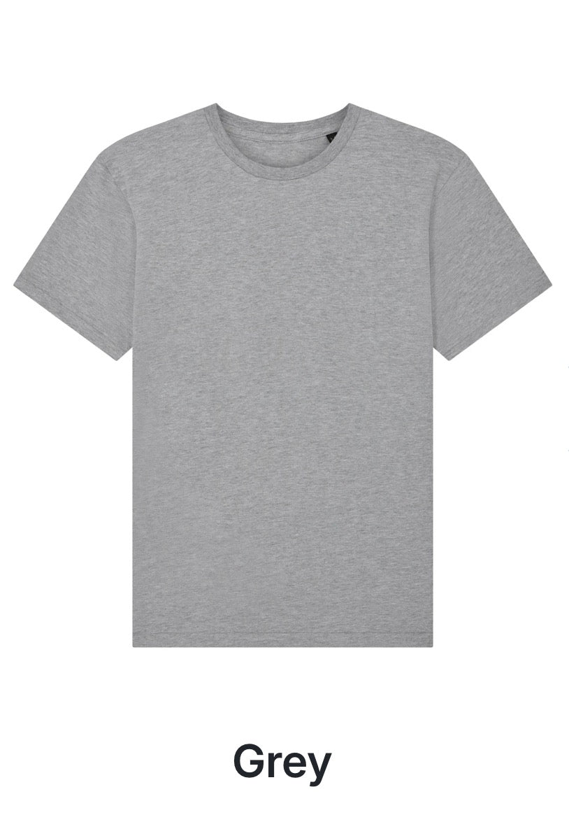 Short Sleeved T-Shirt