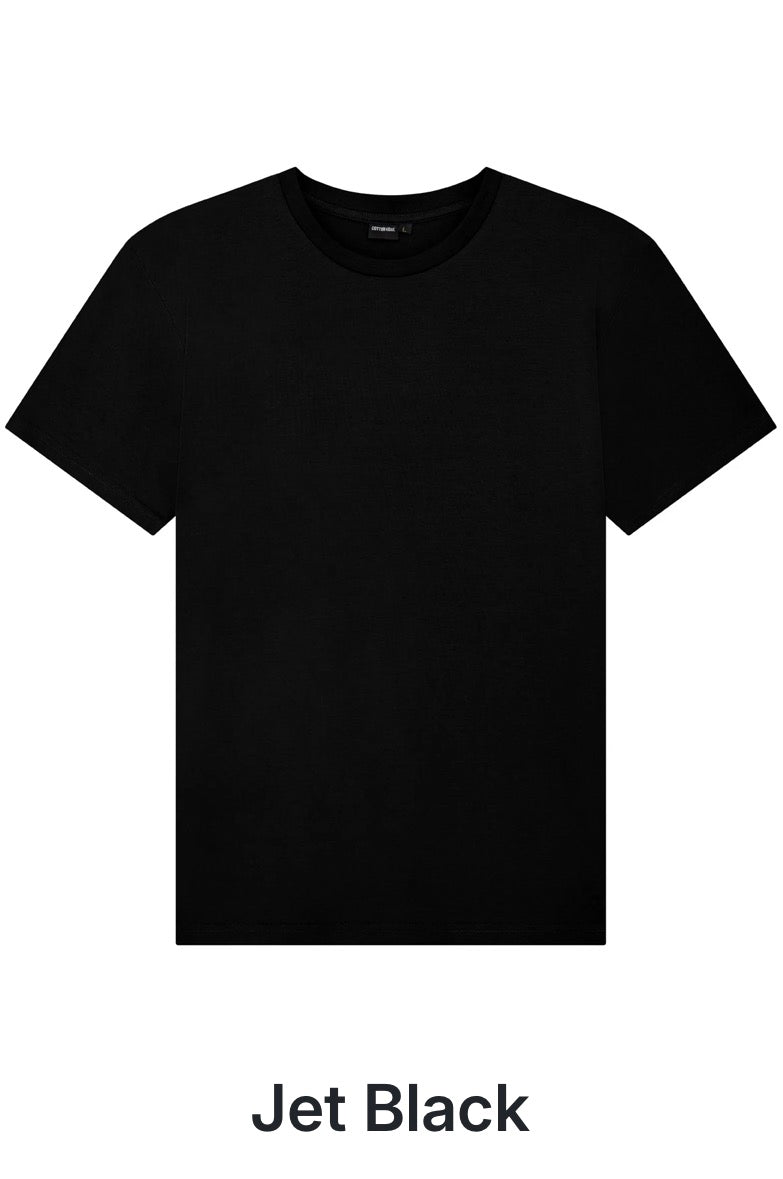 Short Sleeved T-Shirt