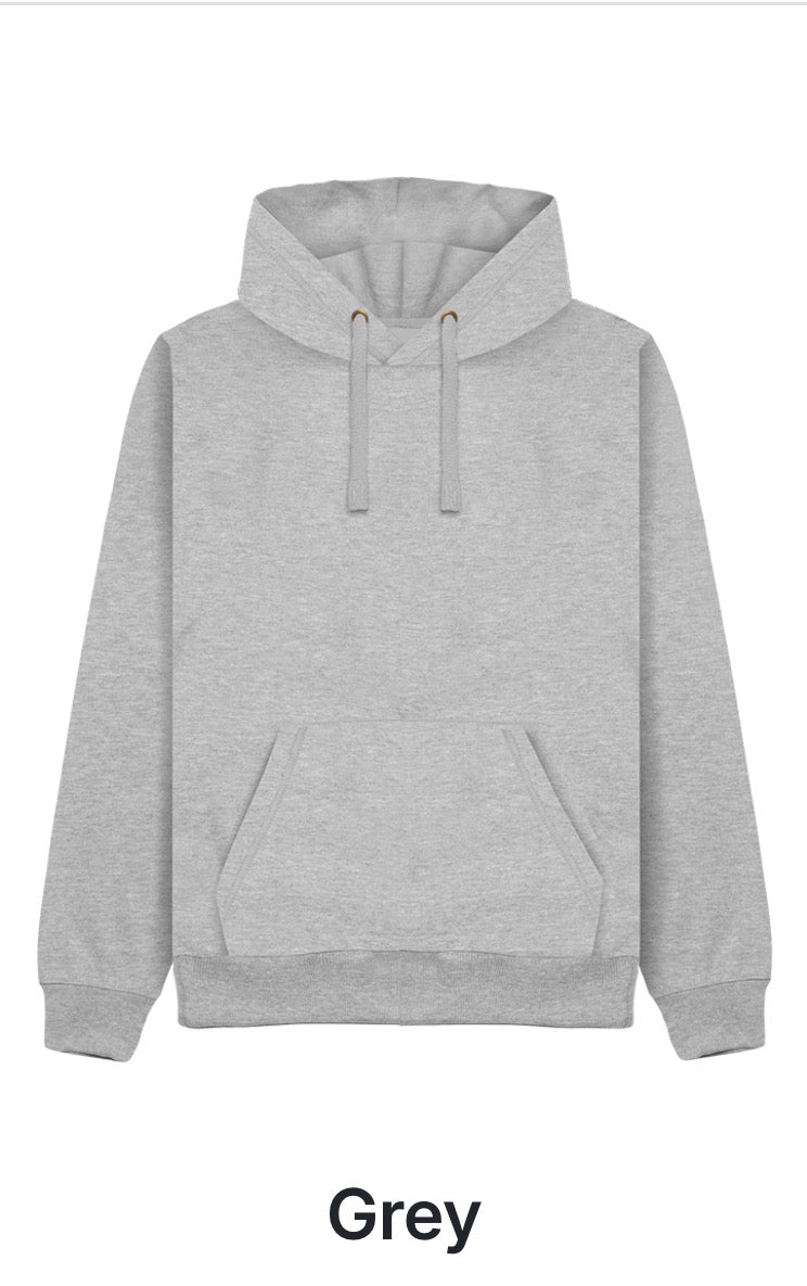 Classic (pull on) Hoodie