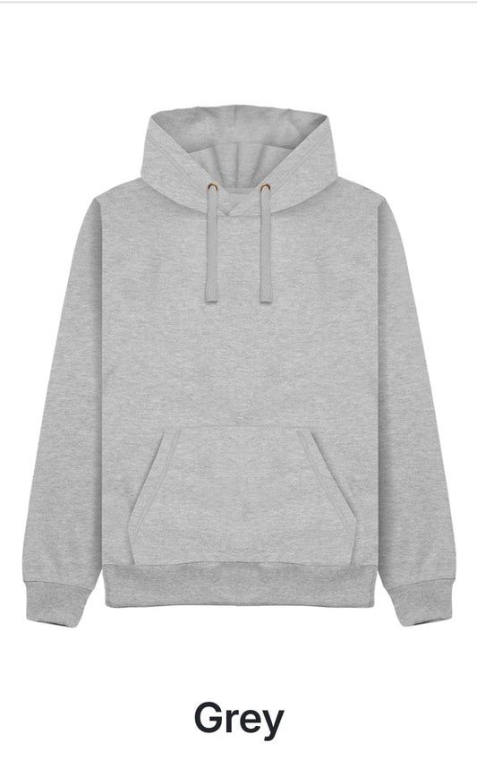 Classic (pull on) Hoodie