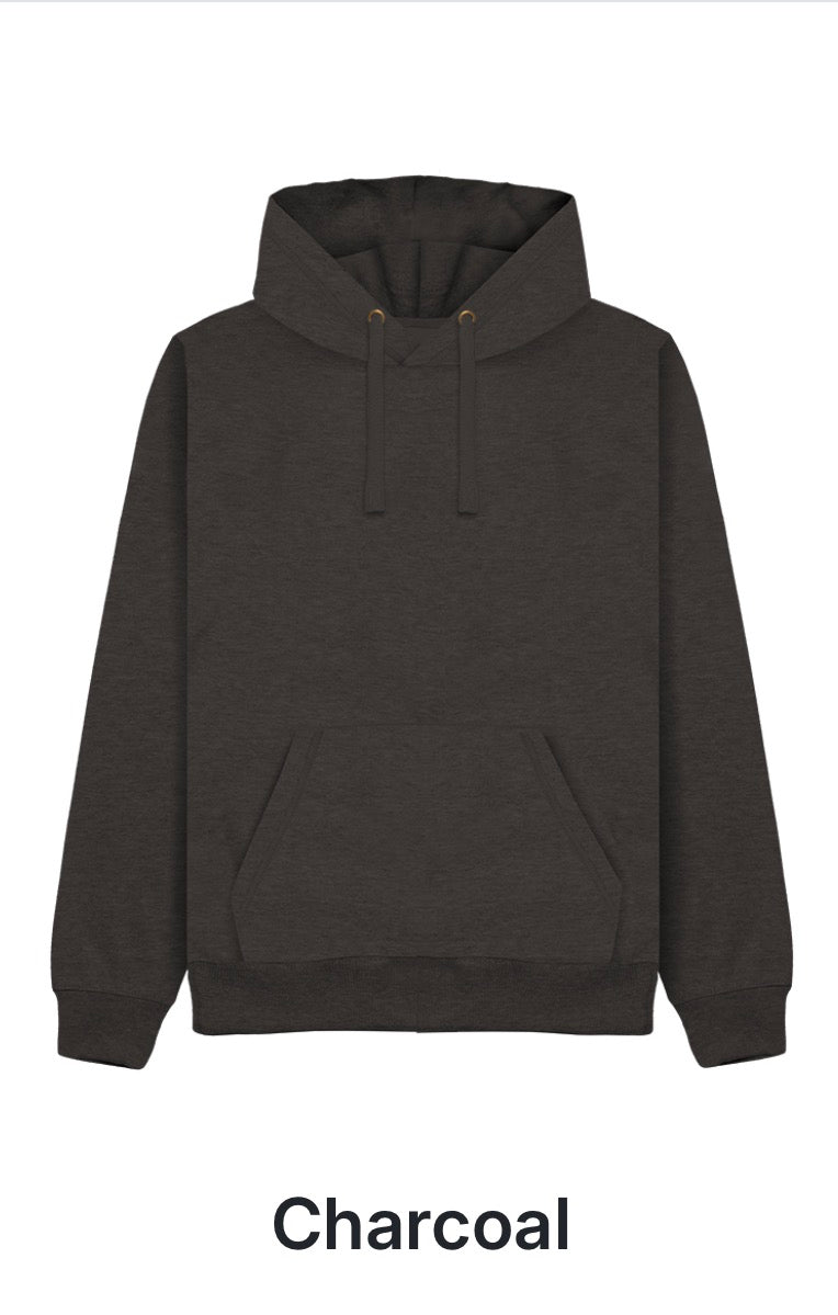 Classic (pull on) Hoodie